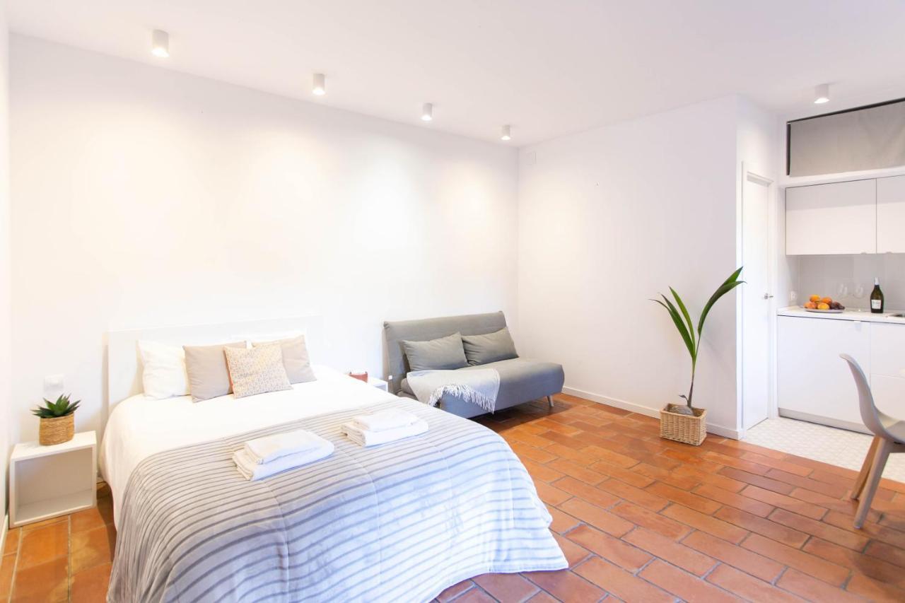 Apartmán Corral Del Conde Sevilla Exteriér fotografie