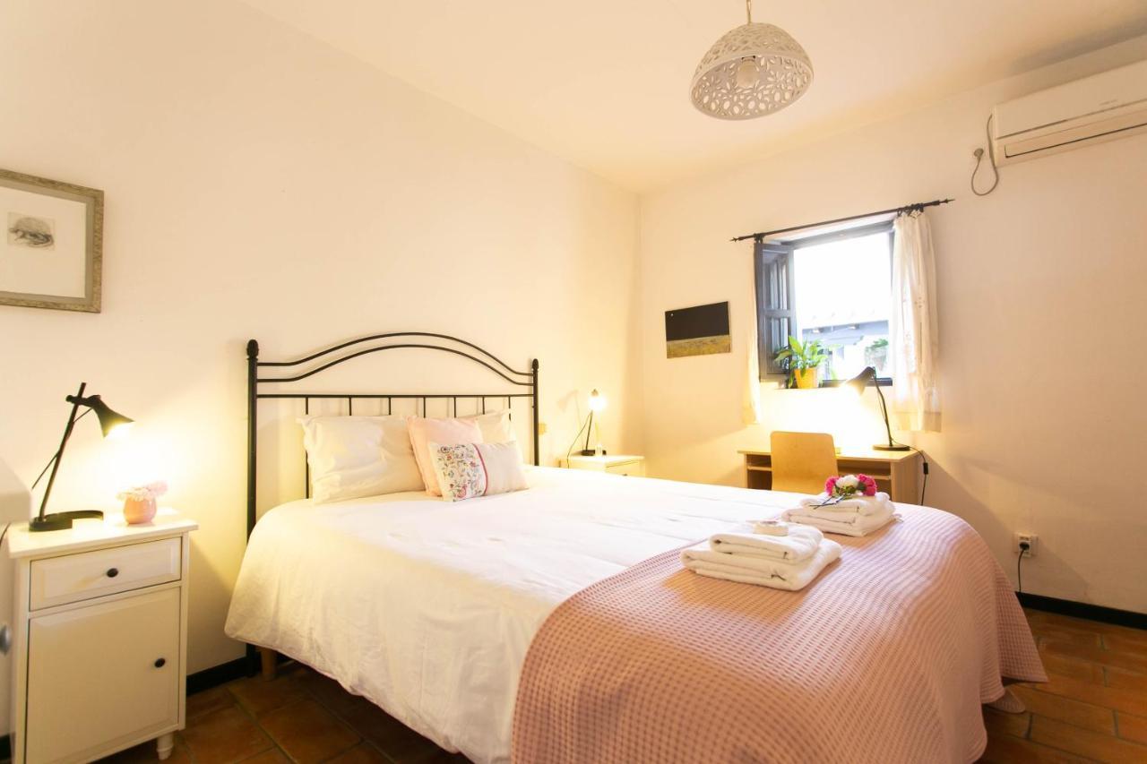 Apartmán Corral Del Conde Sevilla Exteriér fotografie