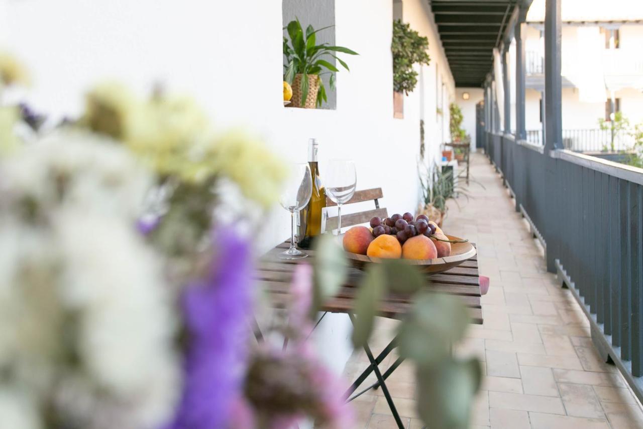 Apartmán Corral Del Conde Sevilla Exteriér fotografie
