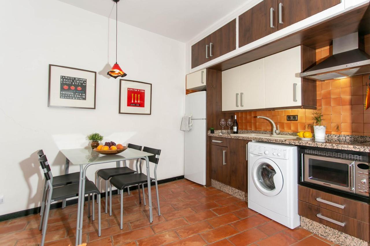 Apartmán Corral Del Conde Sevilla Exteriér fotografie