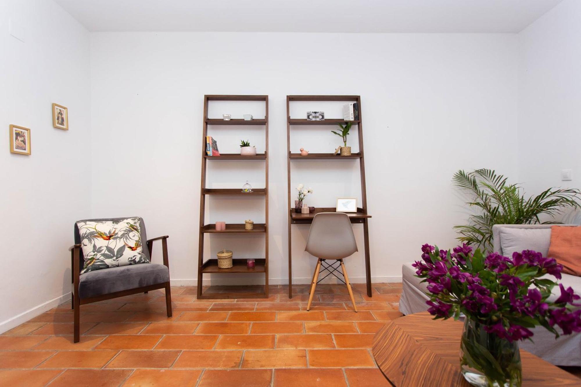 Apartmán Corral Del Conde Sevilla Pokoj fotografie