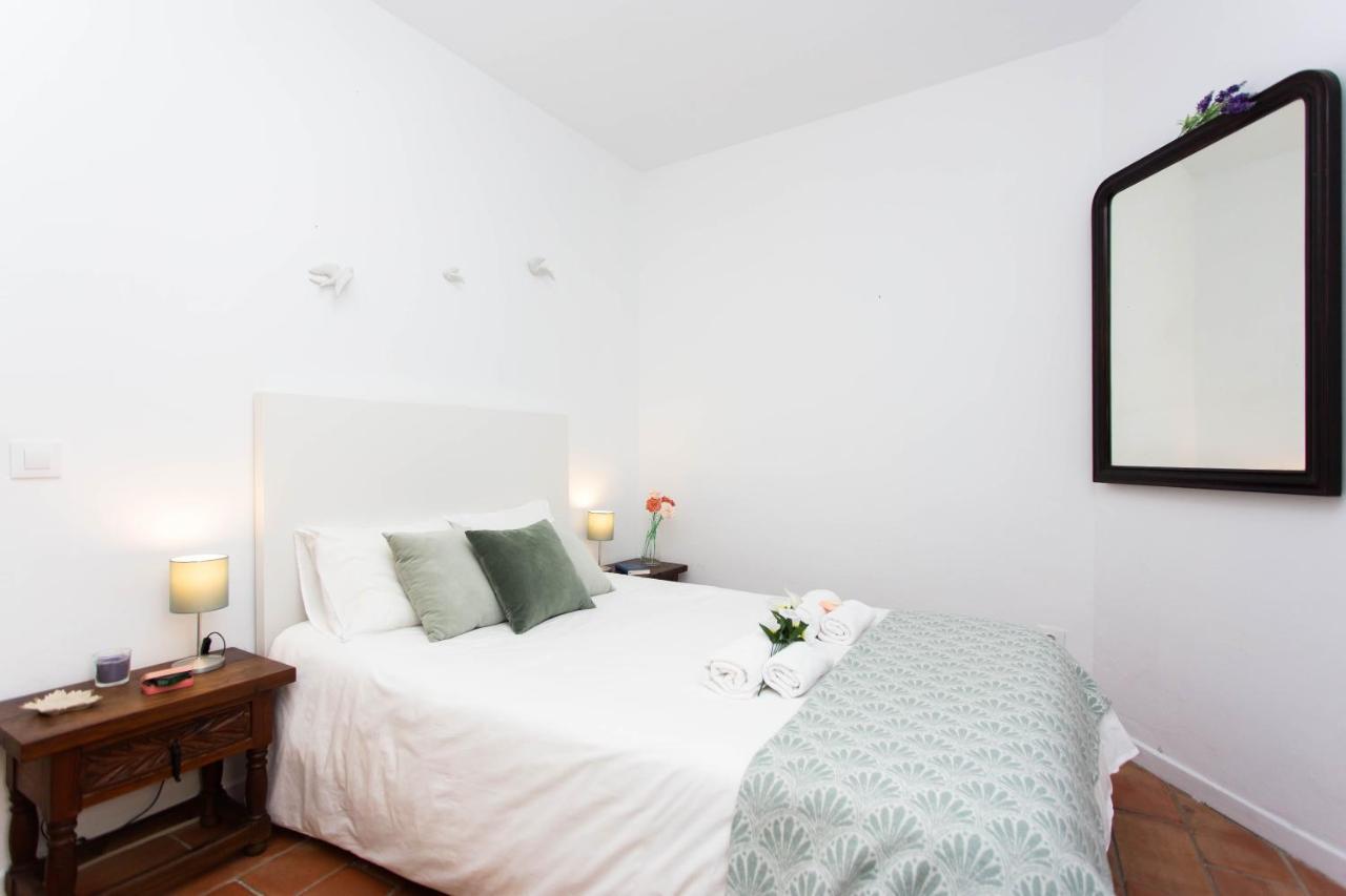 Apartmán Corral Del Conde Sevilla Exteriér fotografie